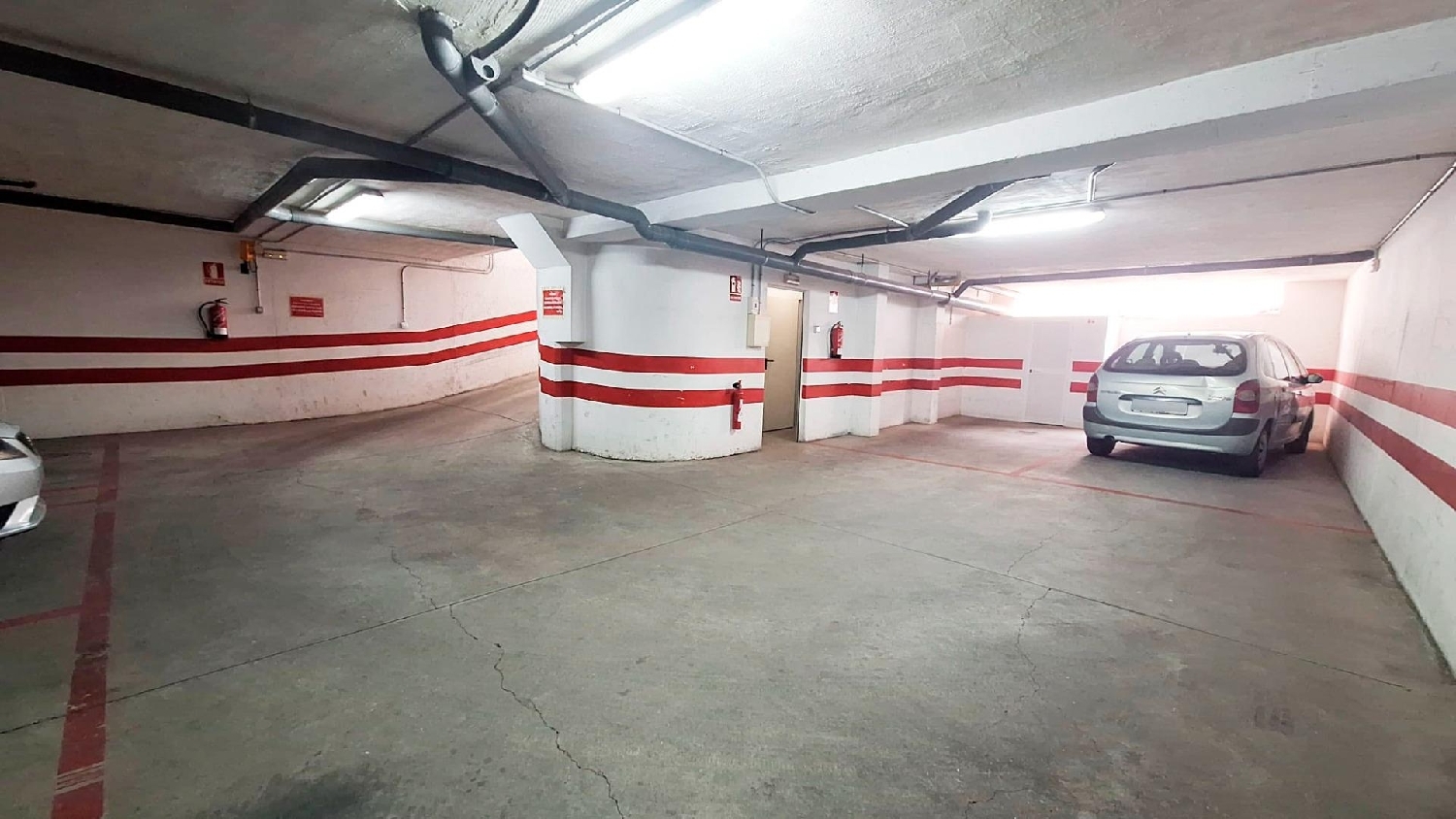  kaufen Parkplatz Villafranca De Córdoba Alto Guadalquivir 5