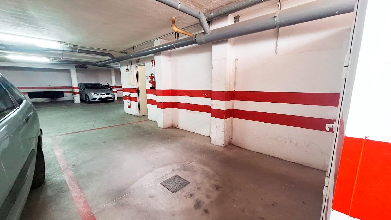  kaufen Parkplatz Villafranca De Córdoba Alto Guadalquivir 2