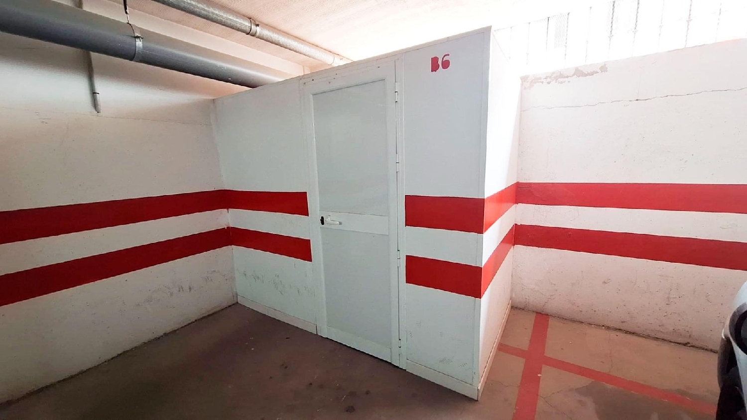  kaufen Parkplatz Villafranca De Córdoba Alto Guadalquivir 6