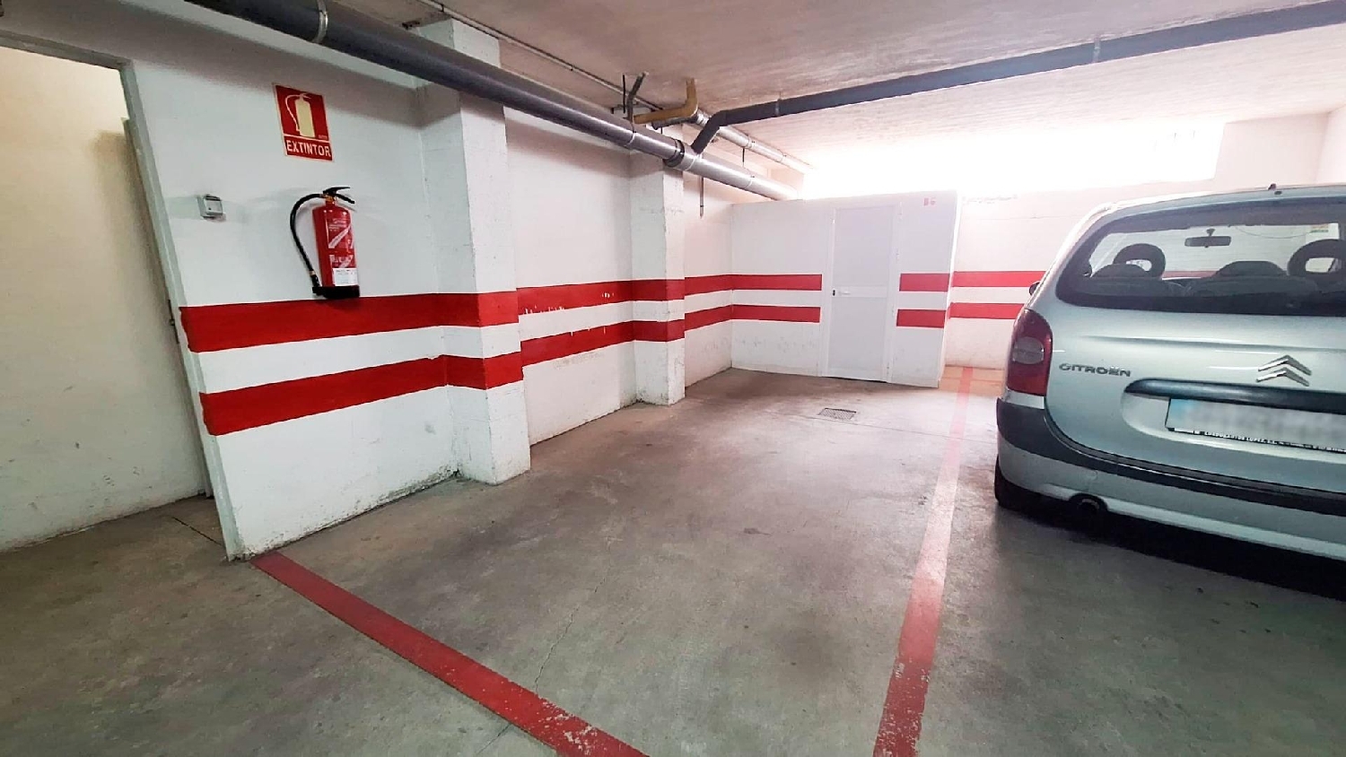  kaufen Parkplatz Villafranca De Córdoba Alto Guadalquivir 3