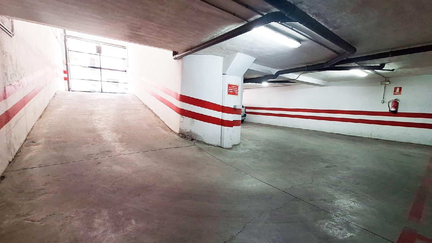  kaufen Parkplatz Villafranca De Córdoba Alto Guadalquivir 7