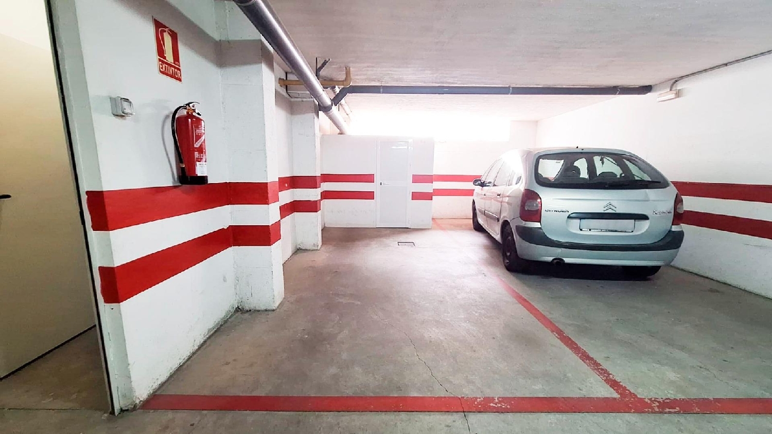  kaufen Parkplatz Villafranca De Córdoba Alto Guadalquivir 4