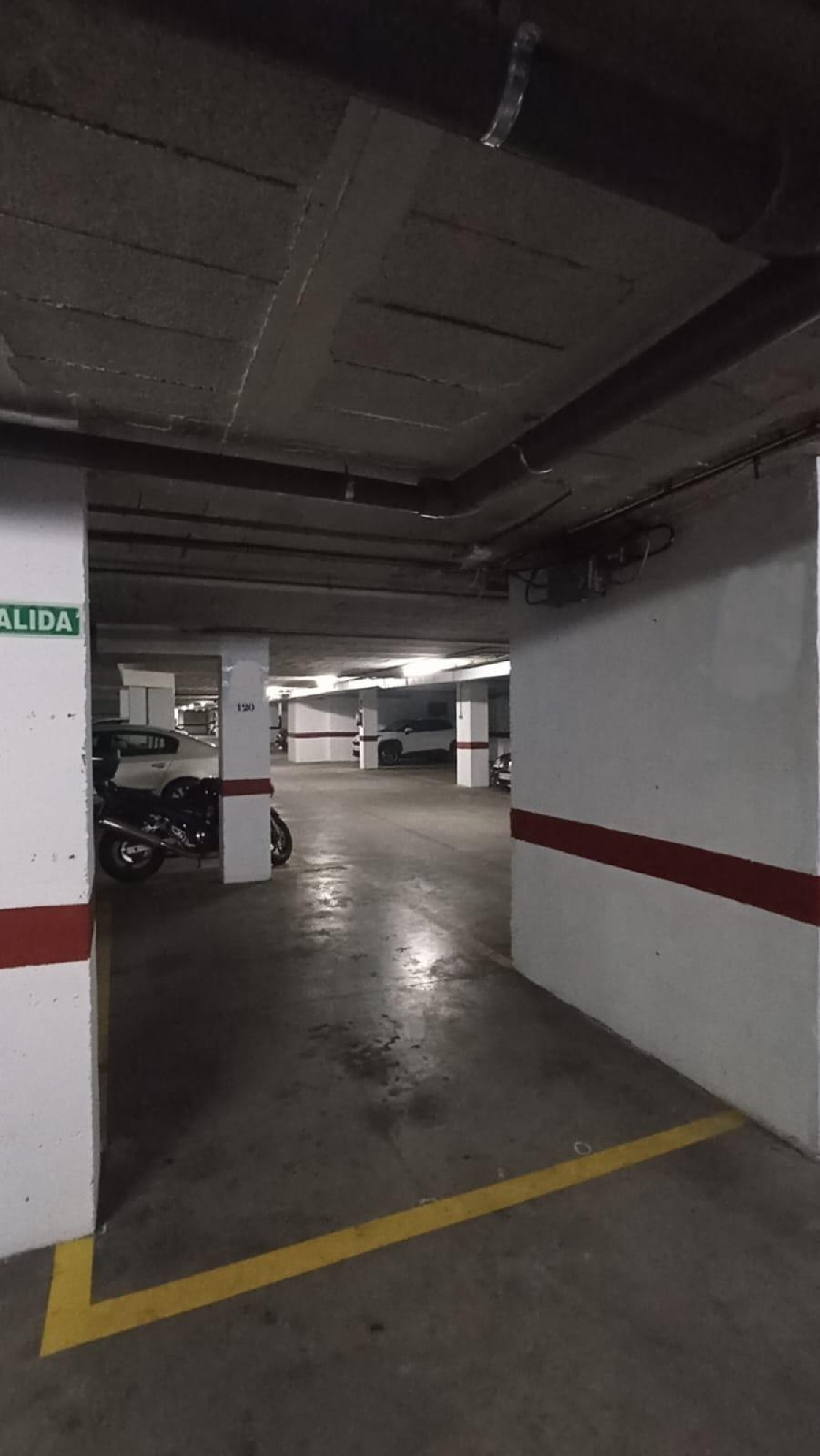  kaufen Parkplatz Villafranca De Córdoba Alto Guadalquivir 4