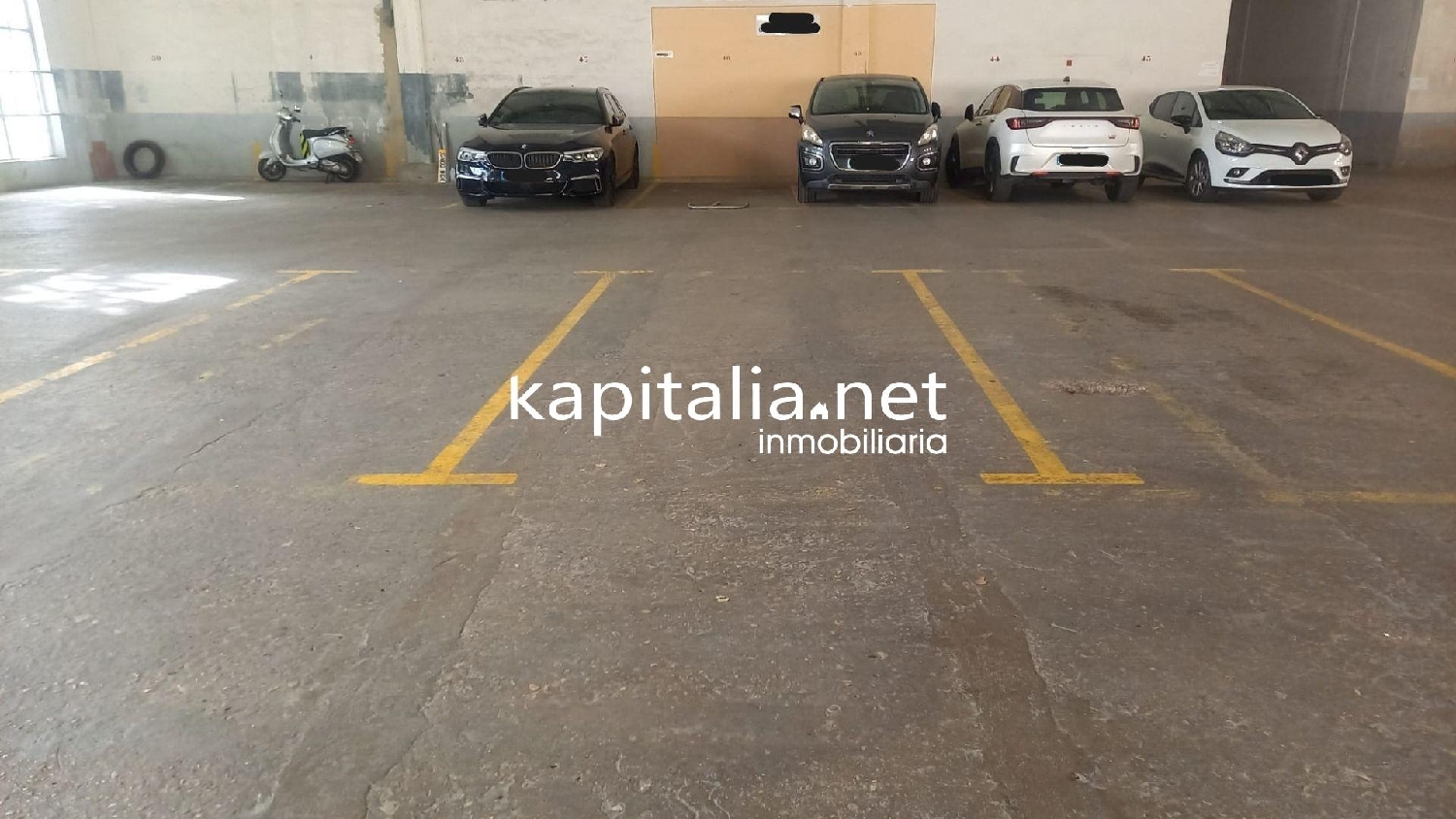  kaufen Parkplatz Xàtiva Costera (La) 1