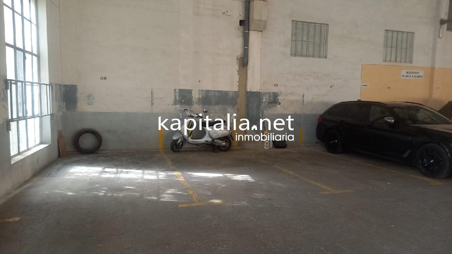  kaufen Parkplatz Xàtiva Costera (La) 1