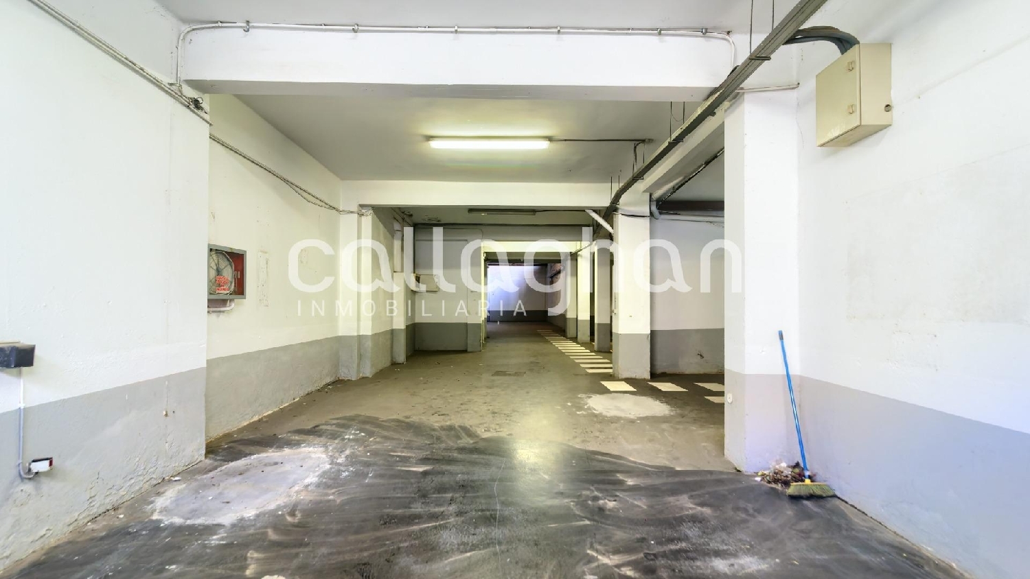  kaufen Parkplatz Xirivella Horta Oest 1