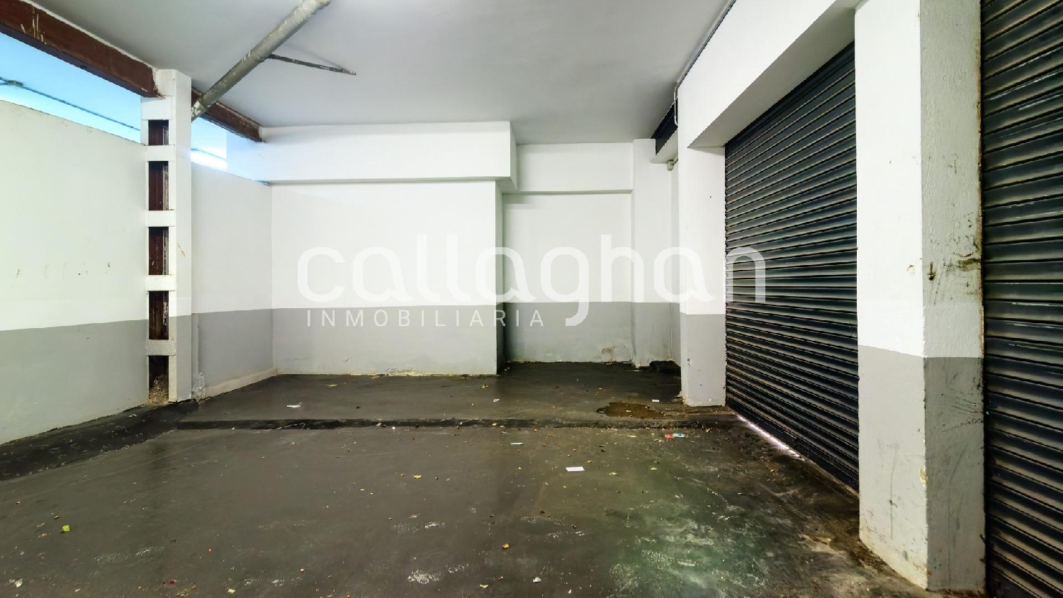  kaufen Parkplatz Xirivella Horta Oest 7