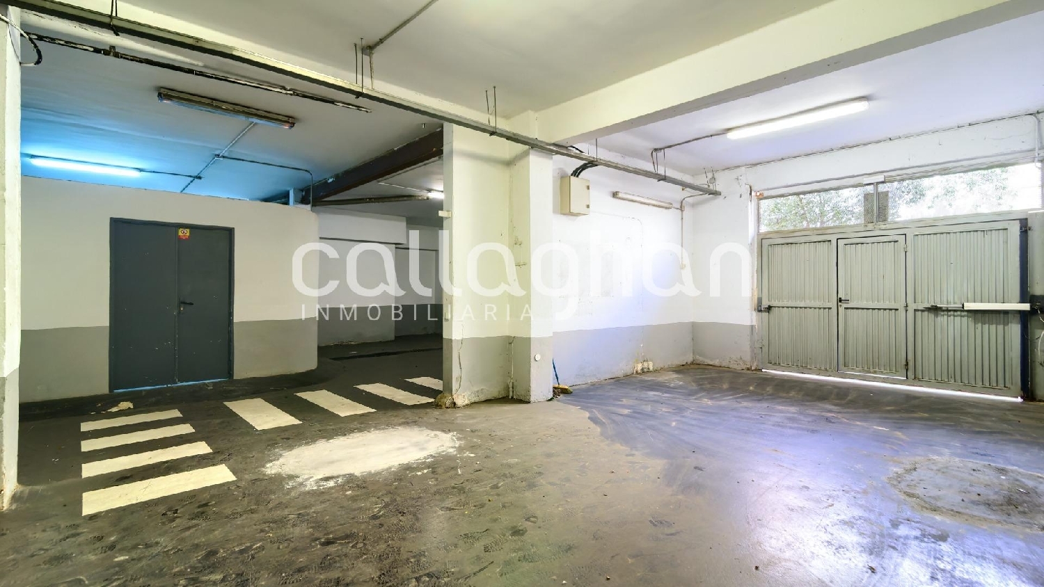  kaufen Parkplatz Xirivella Horta Oest 4