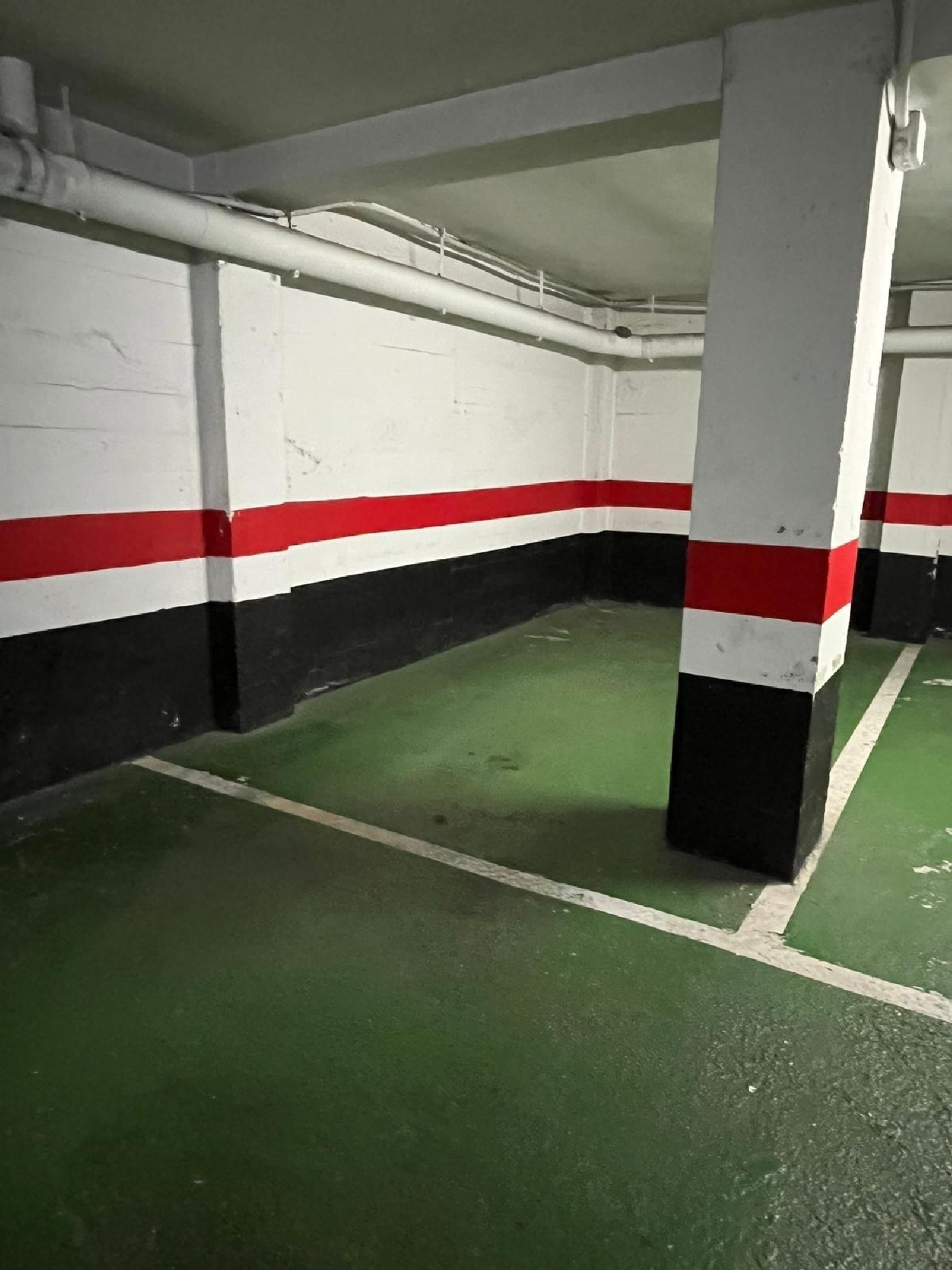  à vendre parking Zaragoza Centro 50004 D.C. Zaragoza 2