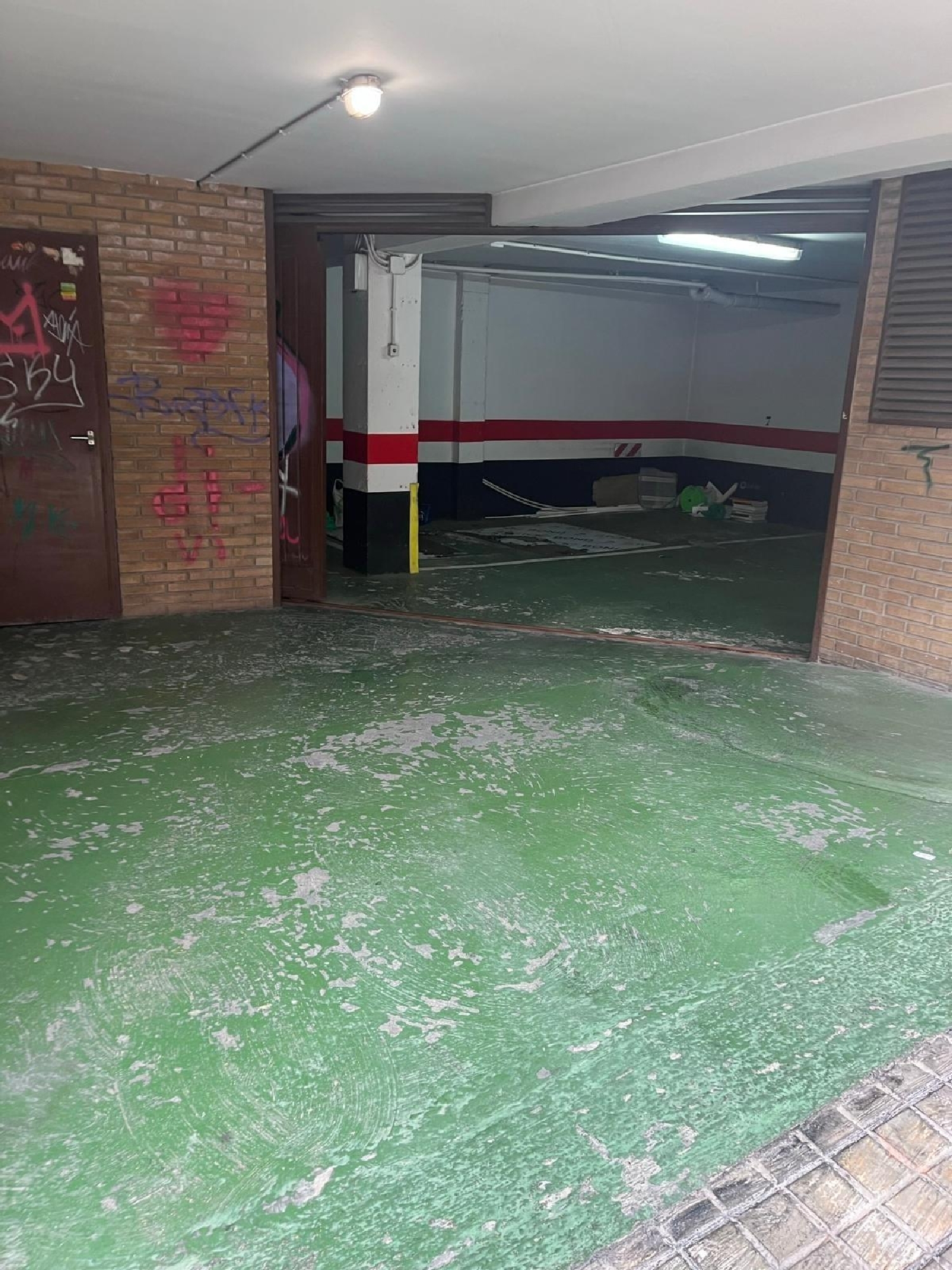  à vendre parking Zaragoza Centro 50004 D.C. Zaragoza 4