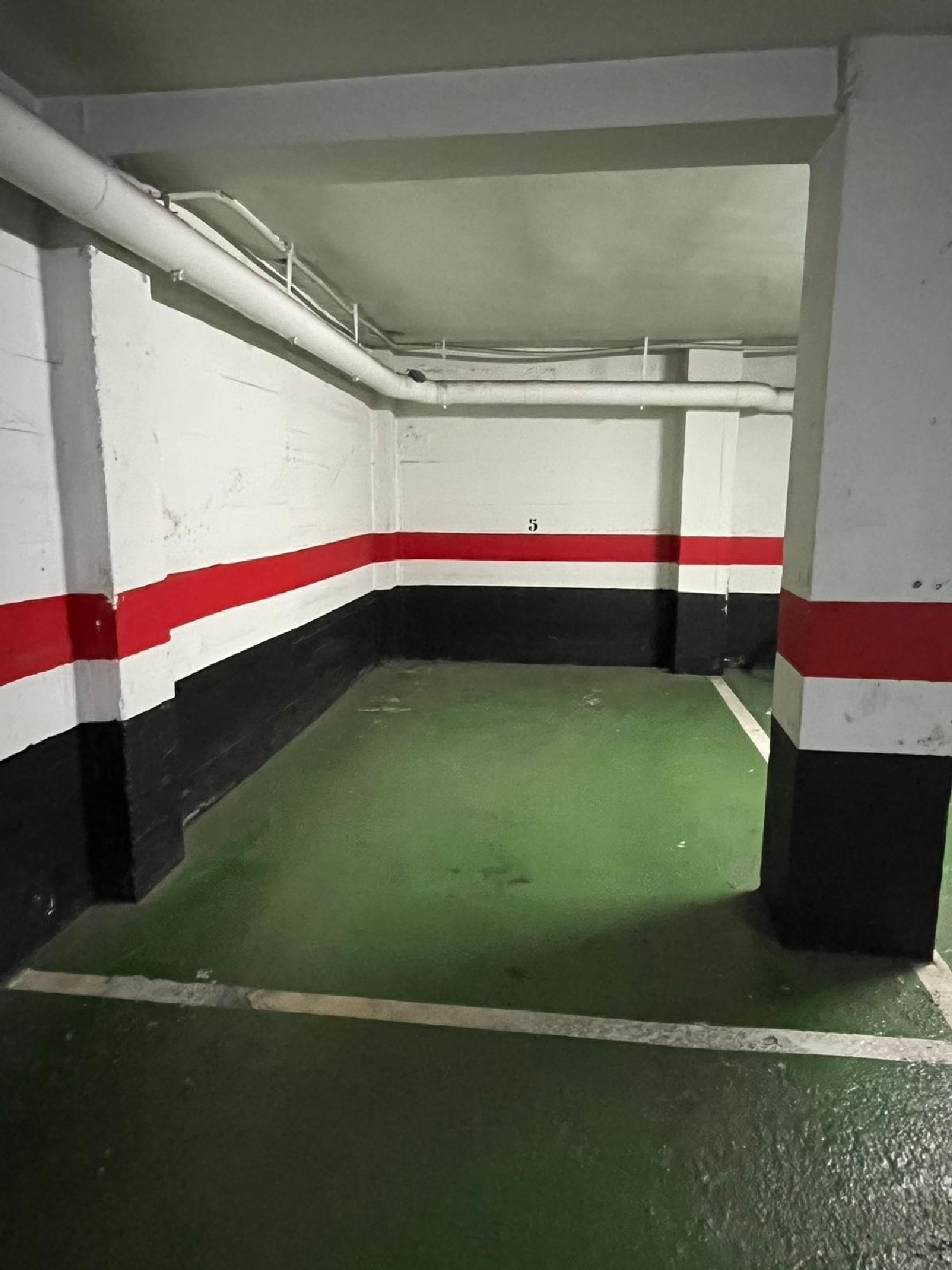  à vendre parking Zaragoza Centro 50004 D.C. Zaragoza 1