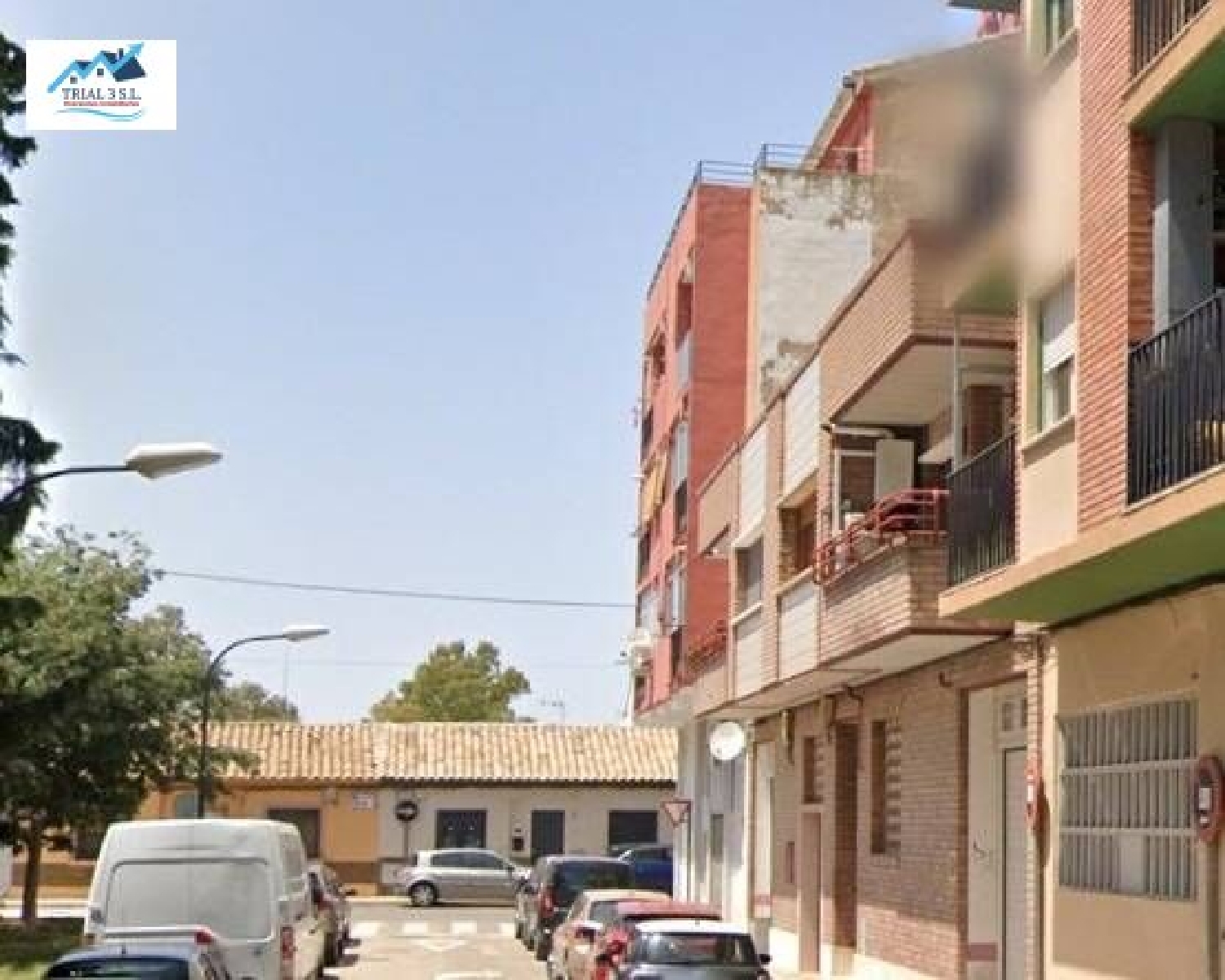  te koop parkeerplaats Zaragoza Centro 50004 D.C. Zaragoza 2