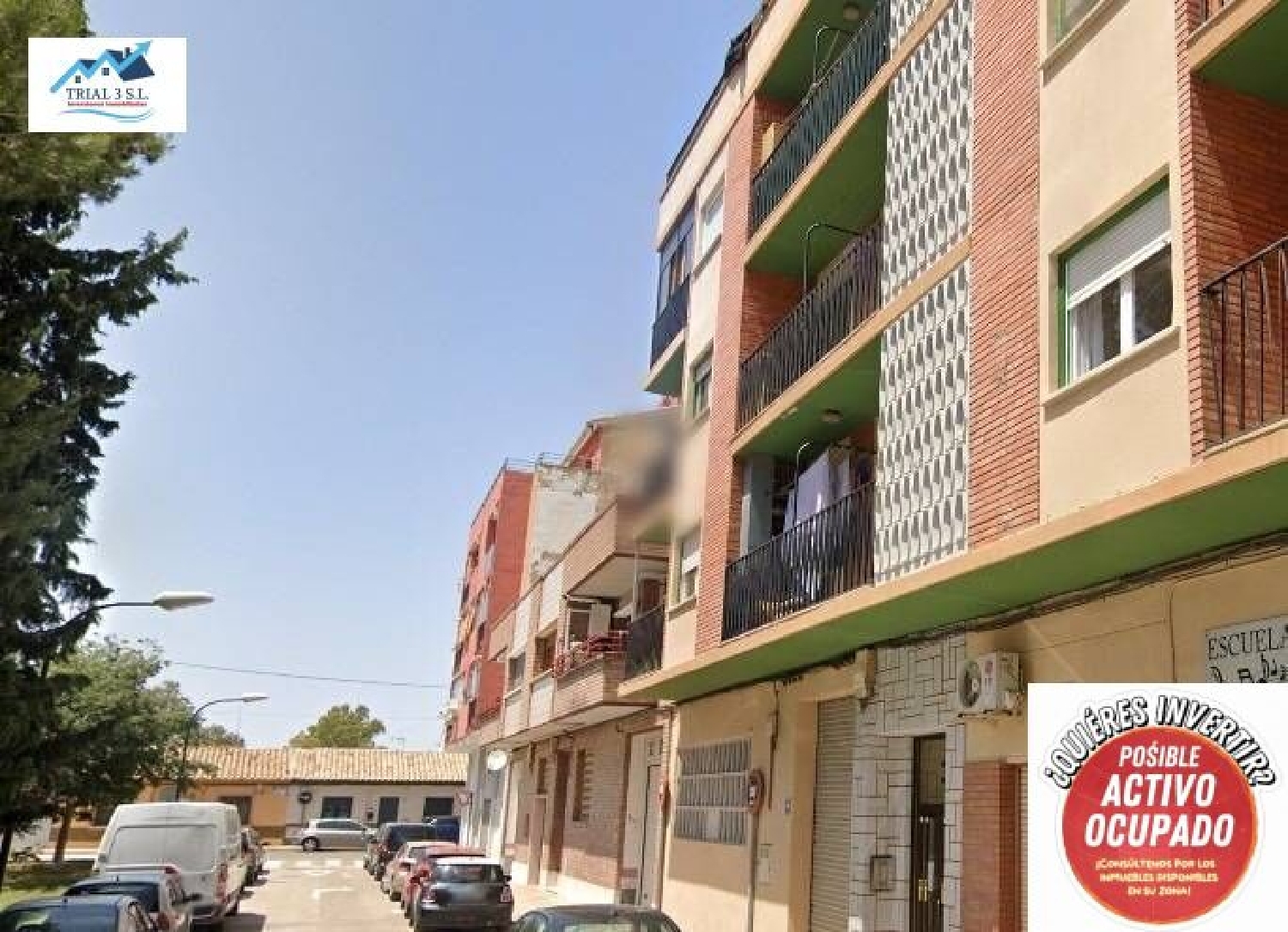  for sale parking space Zaragoza Centro 50004 D.C. Zaragoza 1