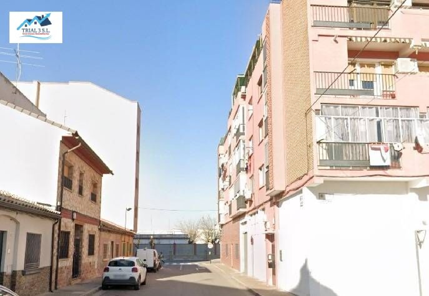  for sale parking space Zaragoza Centro 50004 D.C. Zaragoza 2