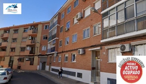 Zaragoza Centro 50004 D.C. Zaragoza parking space foto 6373266