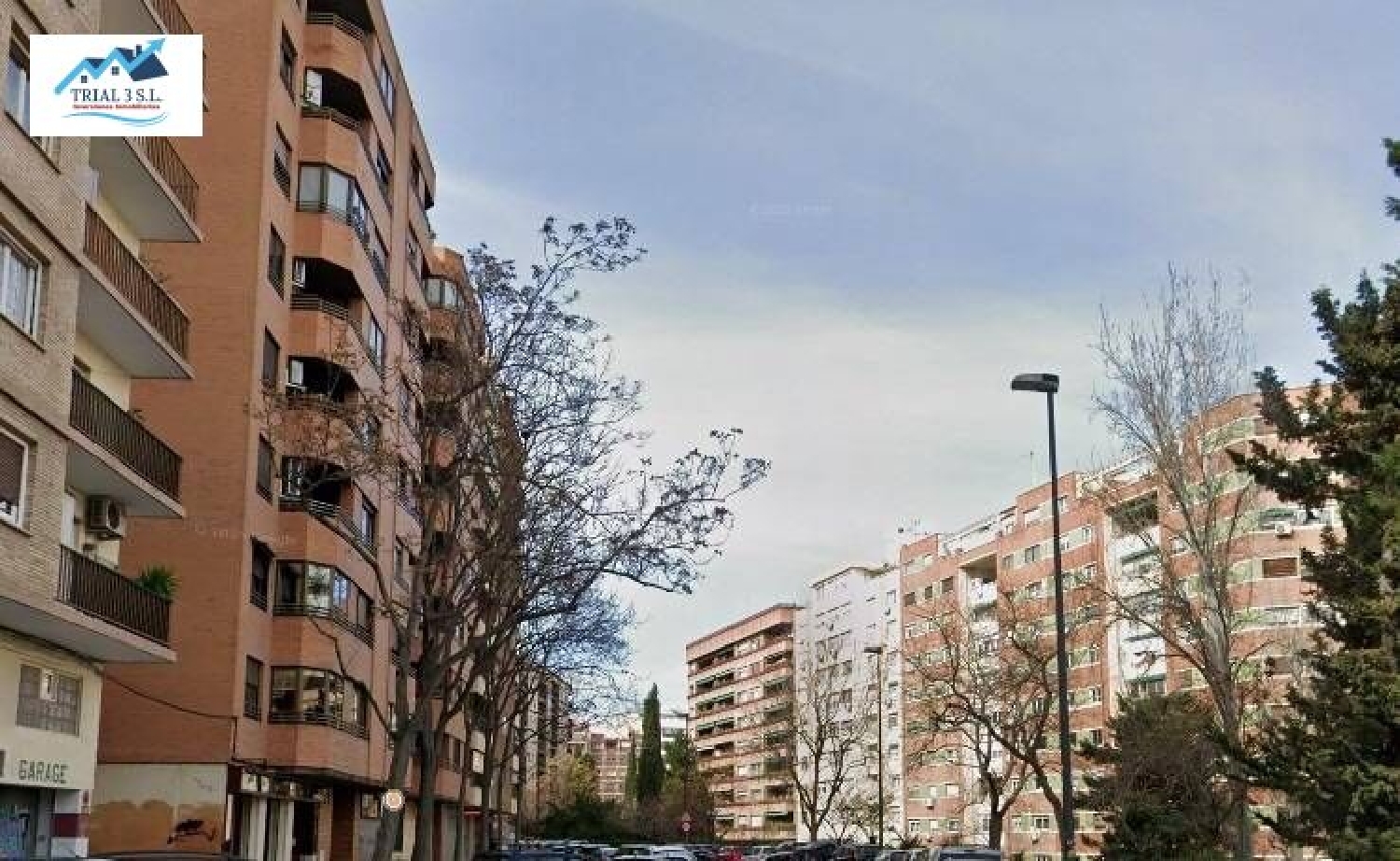  for sale parking space Zaragoza Centro 50004 D.C. Zaragoza 2