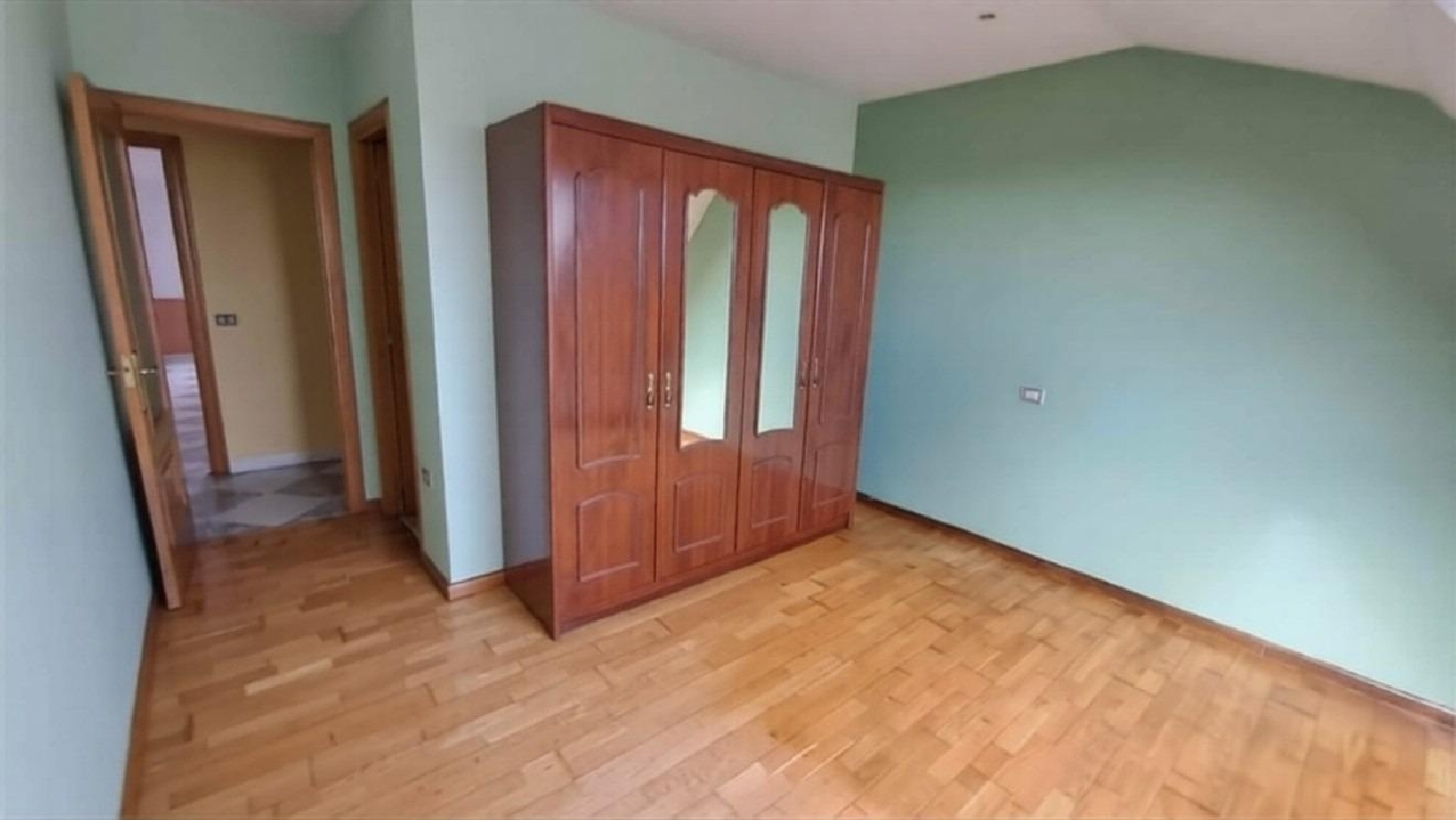  till salu takvåning A Fonsagrada Fonsagrada 8