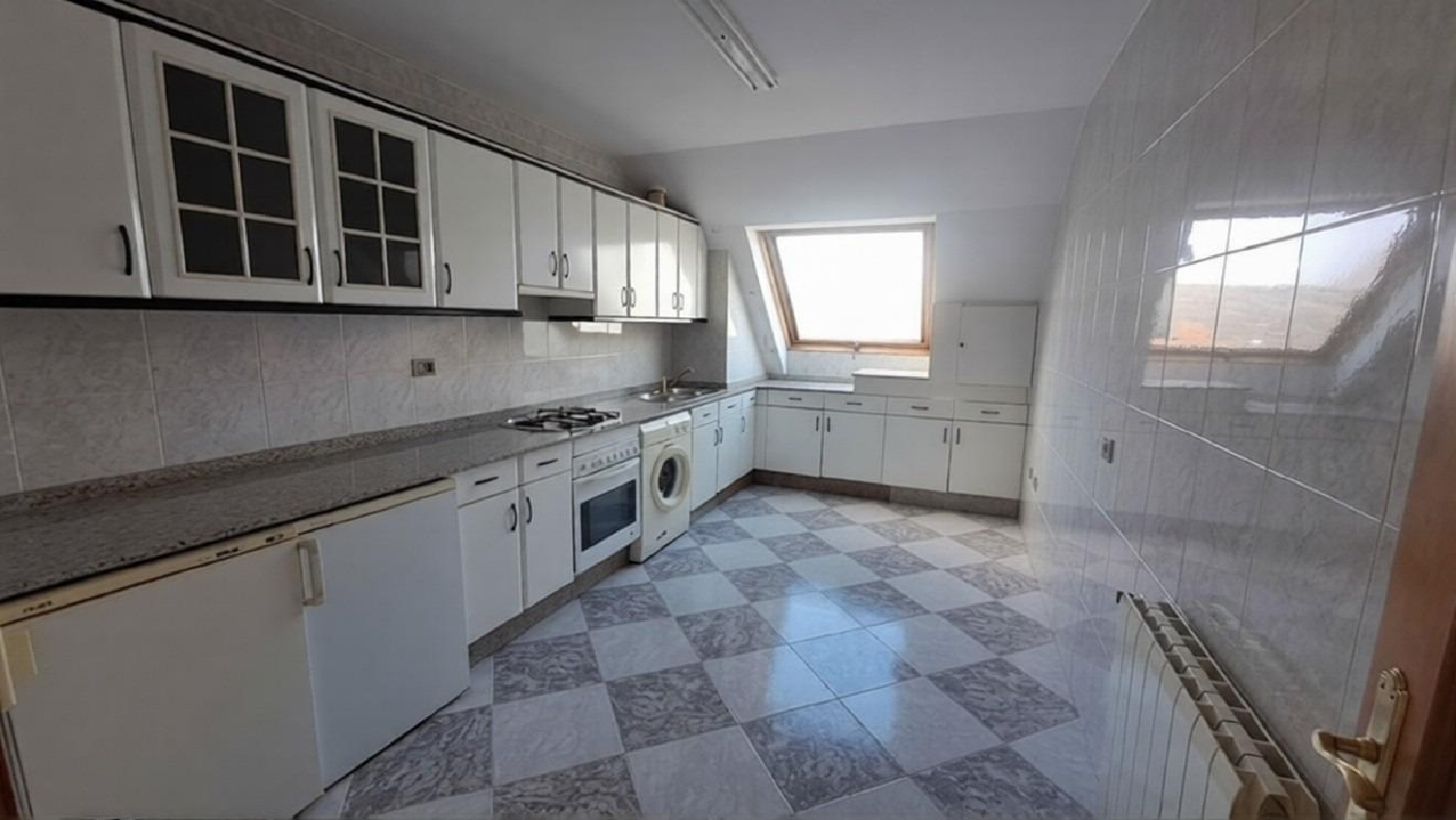  till salu takvåning A Fonsagrada Fonsagrada 4