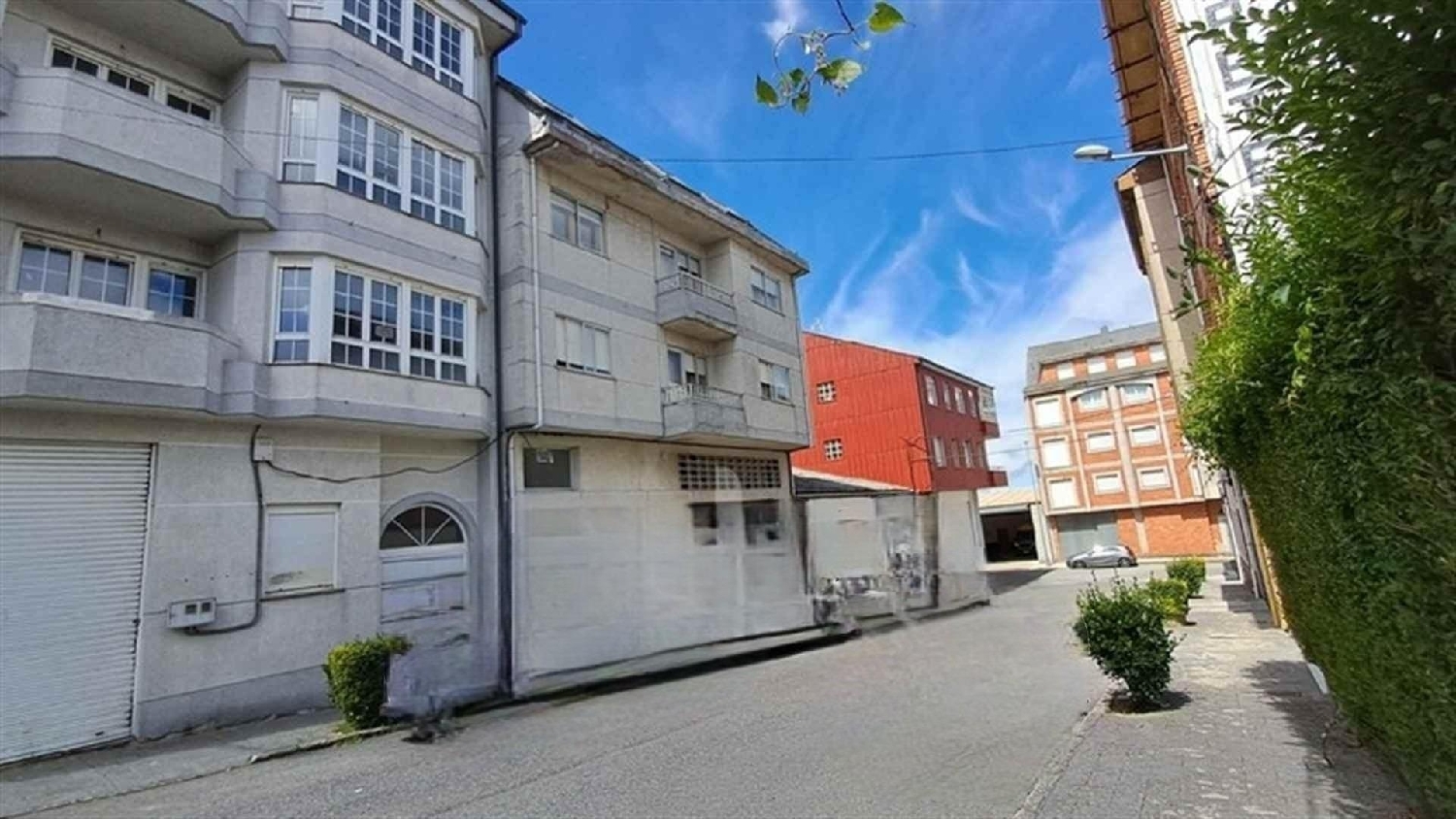  till salu takvåning A Fonsagrada Fonsagrada 2