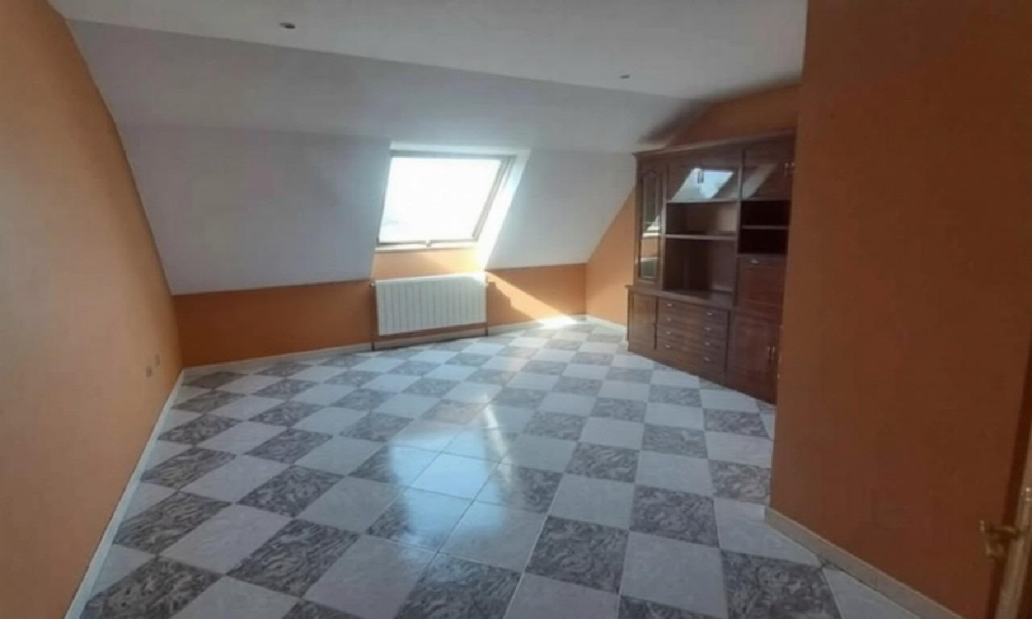  till salu takvåning A Fonsagrada Fonsagrada 6