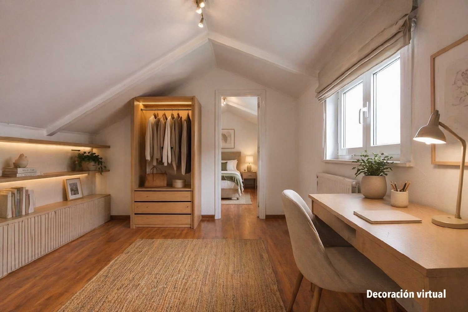  kaufen Penthouse Agra De Ozán Coruña 5