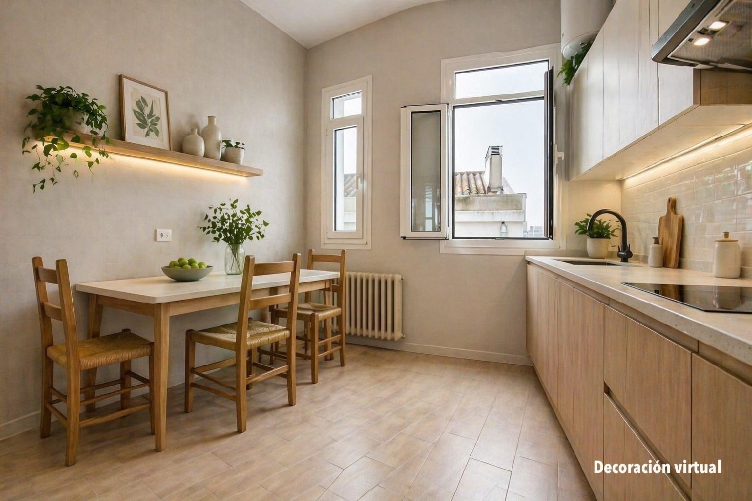  kaufen Penthouse Agra De Ozán Coruña 8