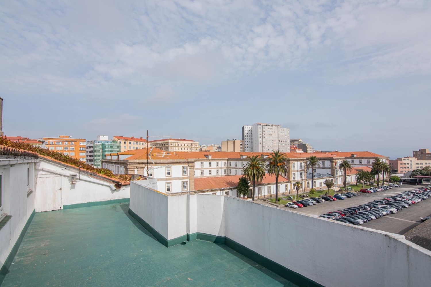  kaufen Penthouse Agra De Ozán Coruña 2