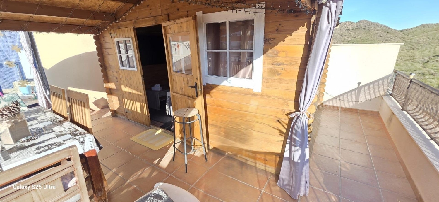  à vendre penthouse Águilas Alto Guadalentín 4