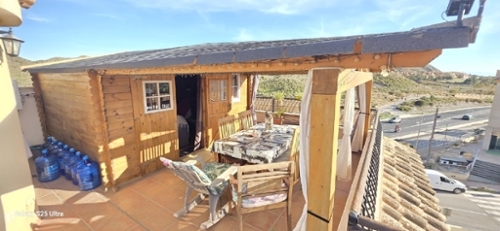 Águilas Alto Guadalentín penthouse foto 6376334