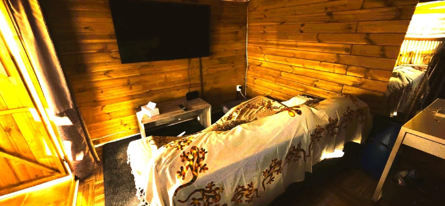  à vendre penthouse Águilas Alto Guadalentín 6