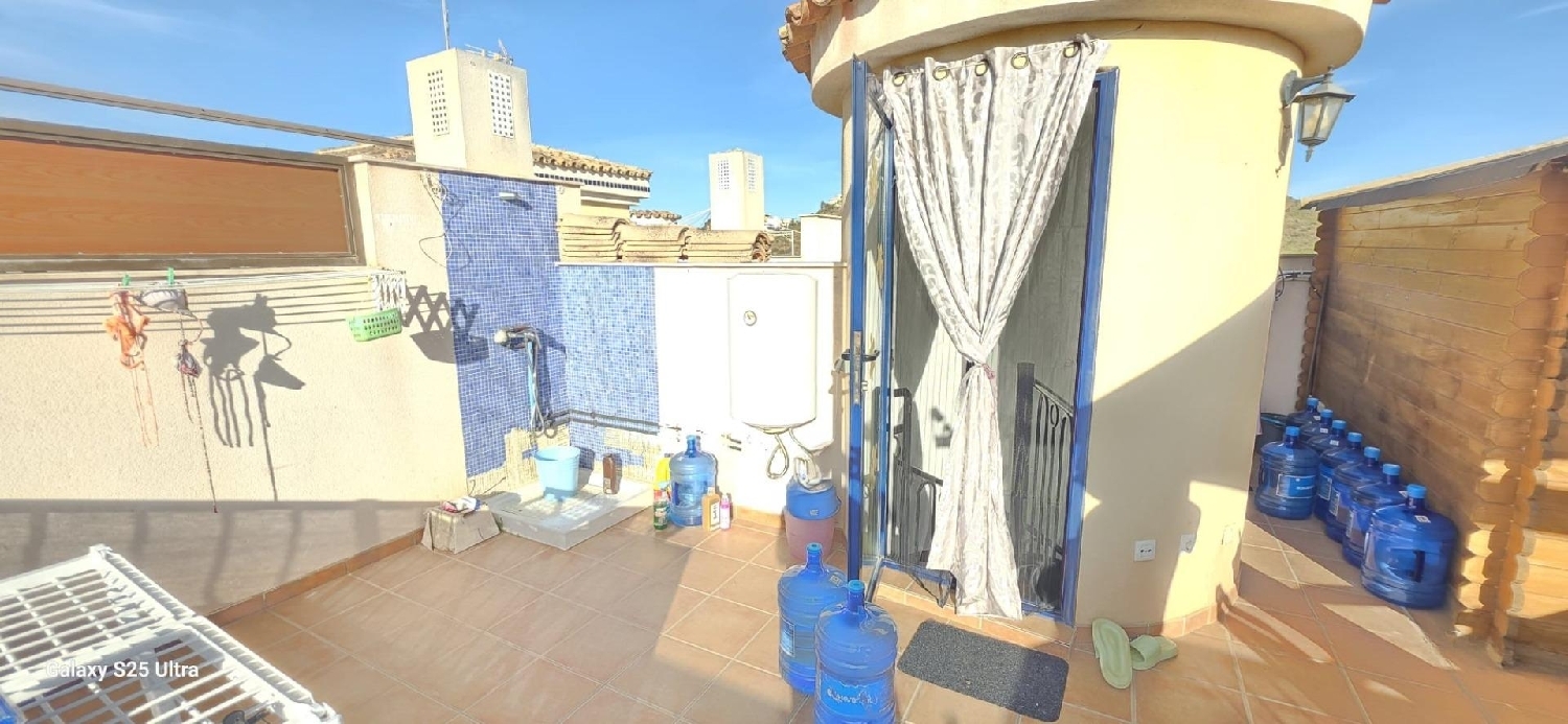  à vendre penthouse Águilas Alto Guadalentín 2