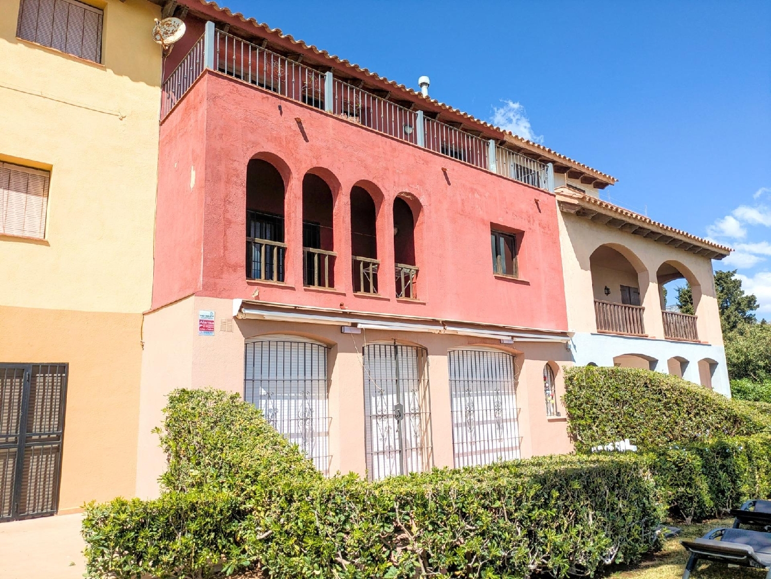  till salu takvåning Alcanar Montsià 5