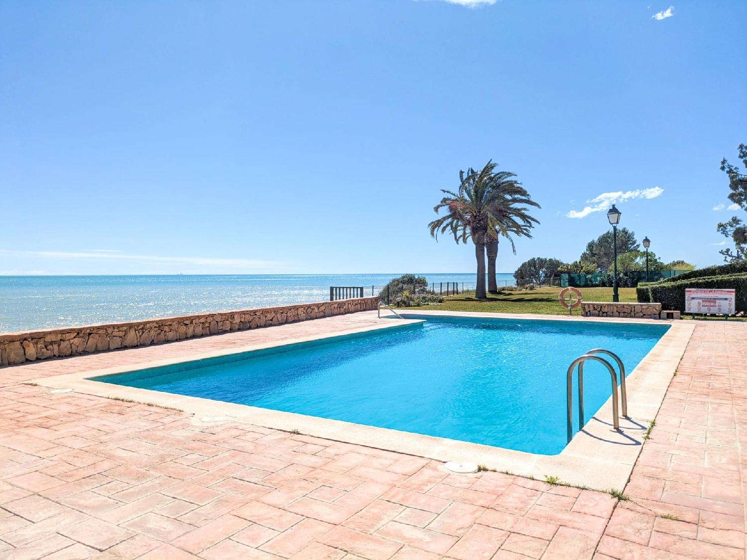  till salu takvåning Alcanar Montsià 2