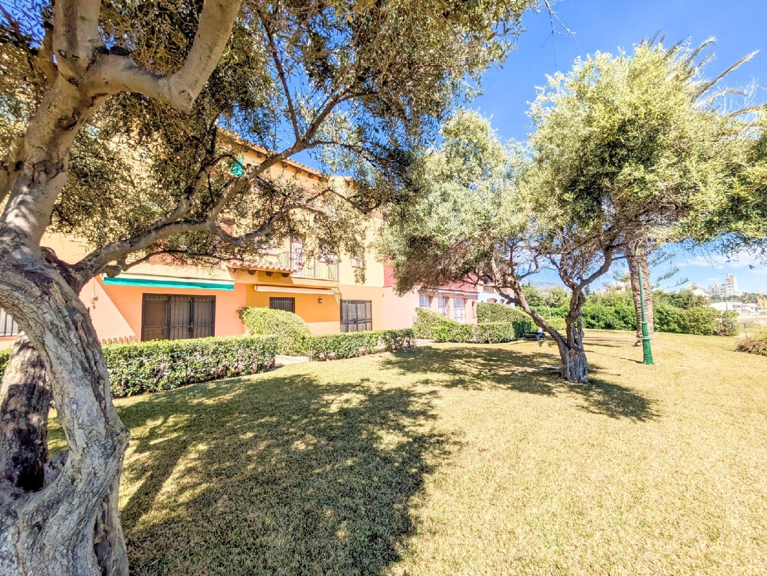  till salu takvåning Alcanar Montsià 3