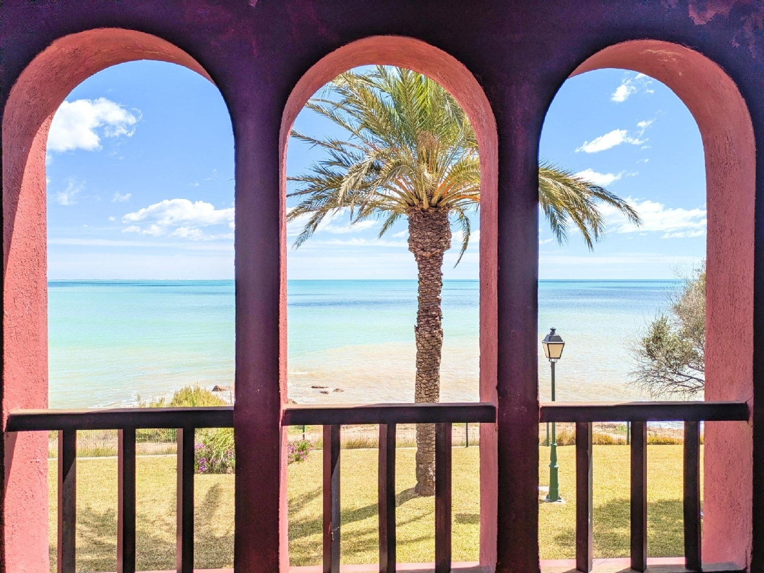  till salu takvåning Alcanar Montsià 1