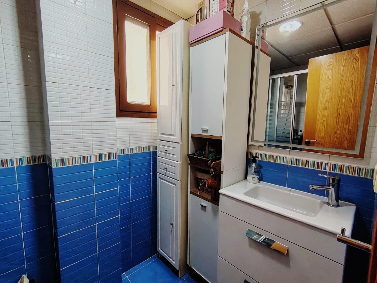  te koop penthouse Alcàsser Horta Sud 8