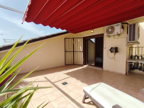 Alcàsser Horta Sud penthouse foto 6374251