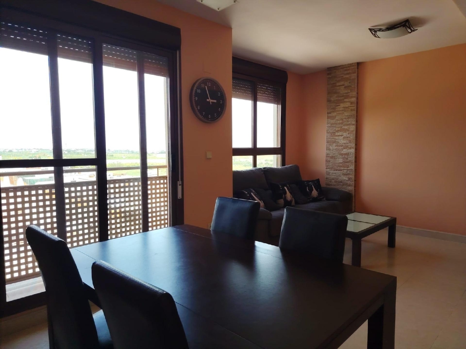  te koop penthouse Alcàsser Horta Sud 2