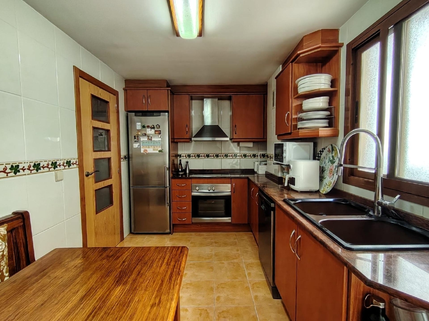  te koop penthouse Alcàsser Horta Sud 3