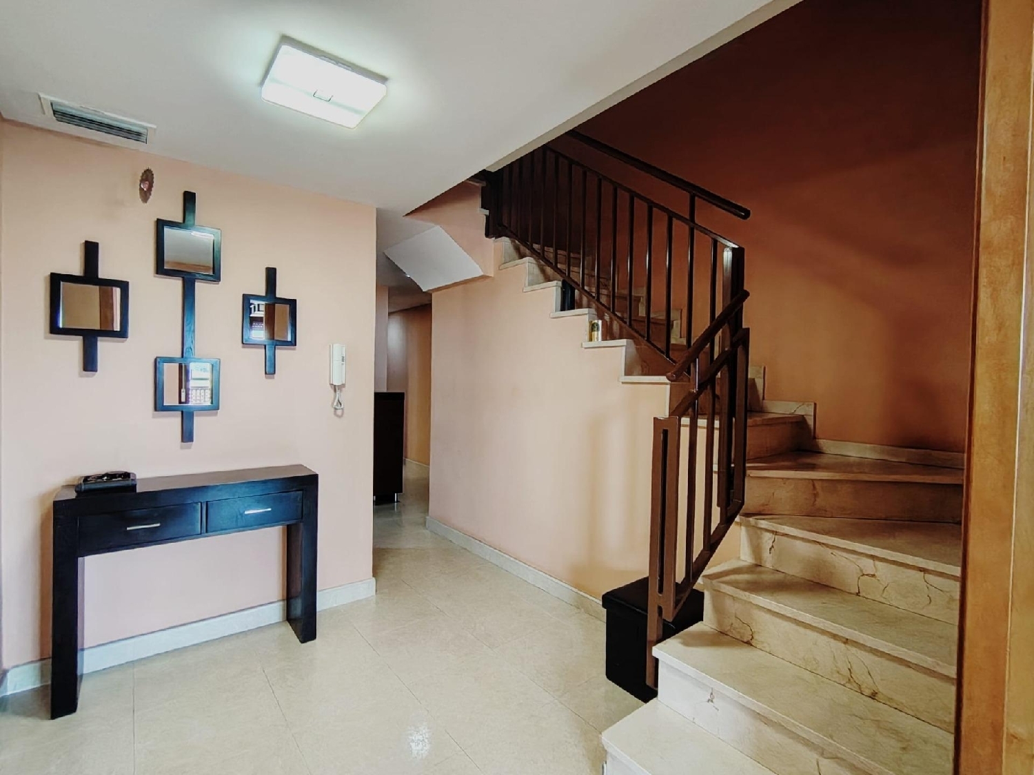  te koop penthouse Alcàsser Horta Sud 4