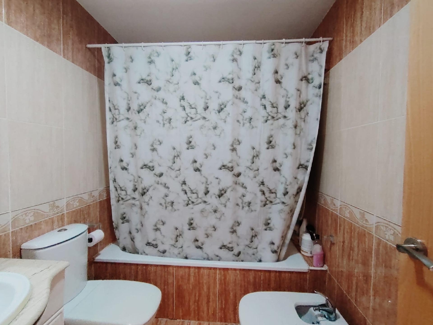  te koop penthouse Alcàsser Horta Sud 7