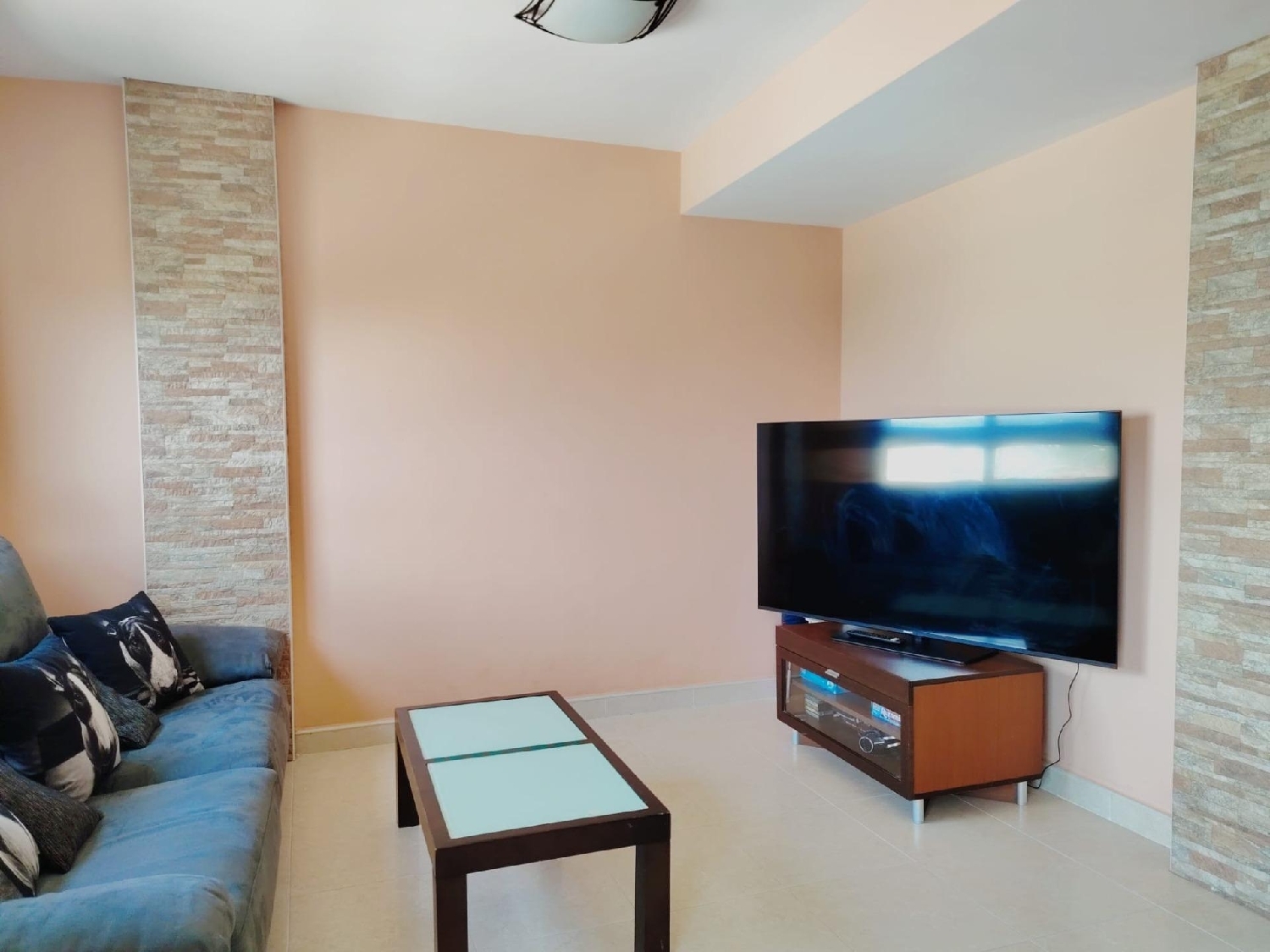  te koop penthouse Alcàsser Horta Sud 6