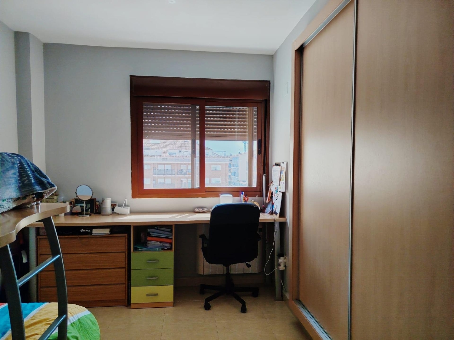  te koop penthouse Alcàsser Horta Sud 5