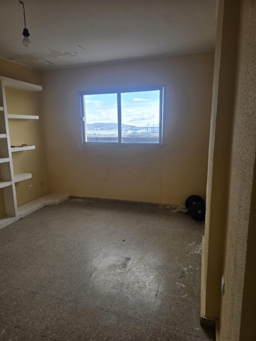 Algeciras Casco Antiguo Campo De Gibraltar penthouse foto 6376218