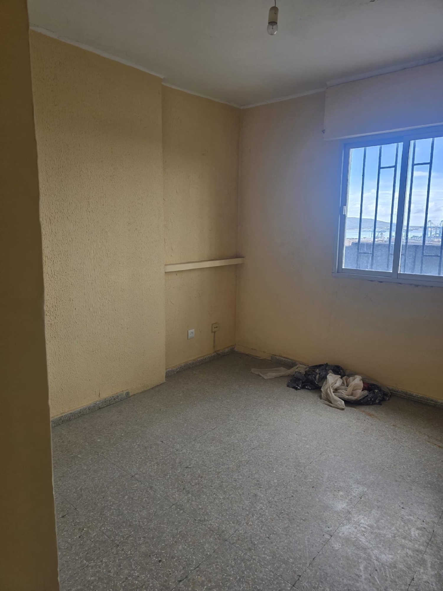  à vendre penthouse Algeciras Casco Antiguo Campo De Gibraltar 4