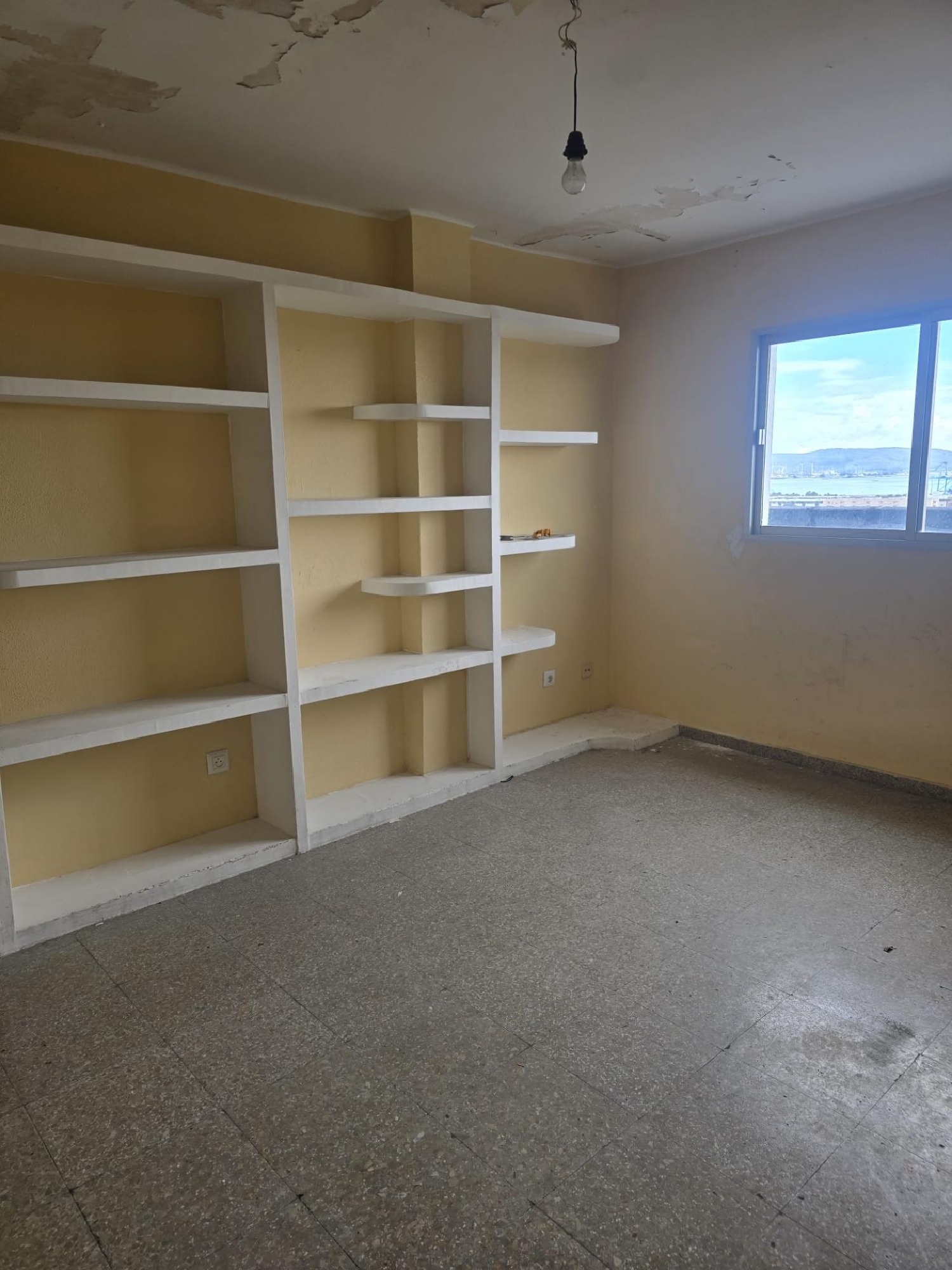  à vendre penthouse Algeciras Casco Antiguo Campo De Gibraltar 2