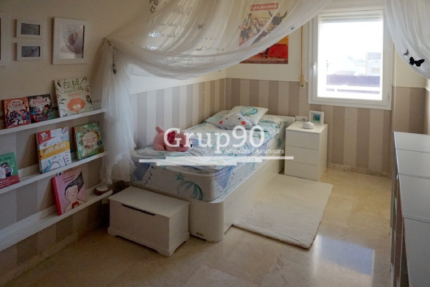  till salu takvåning Alguaire Segrià 7