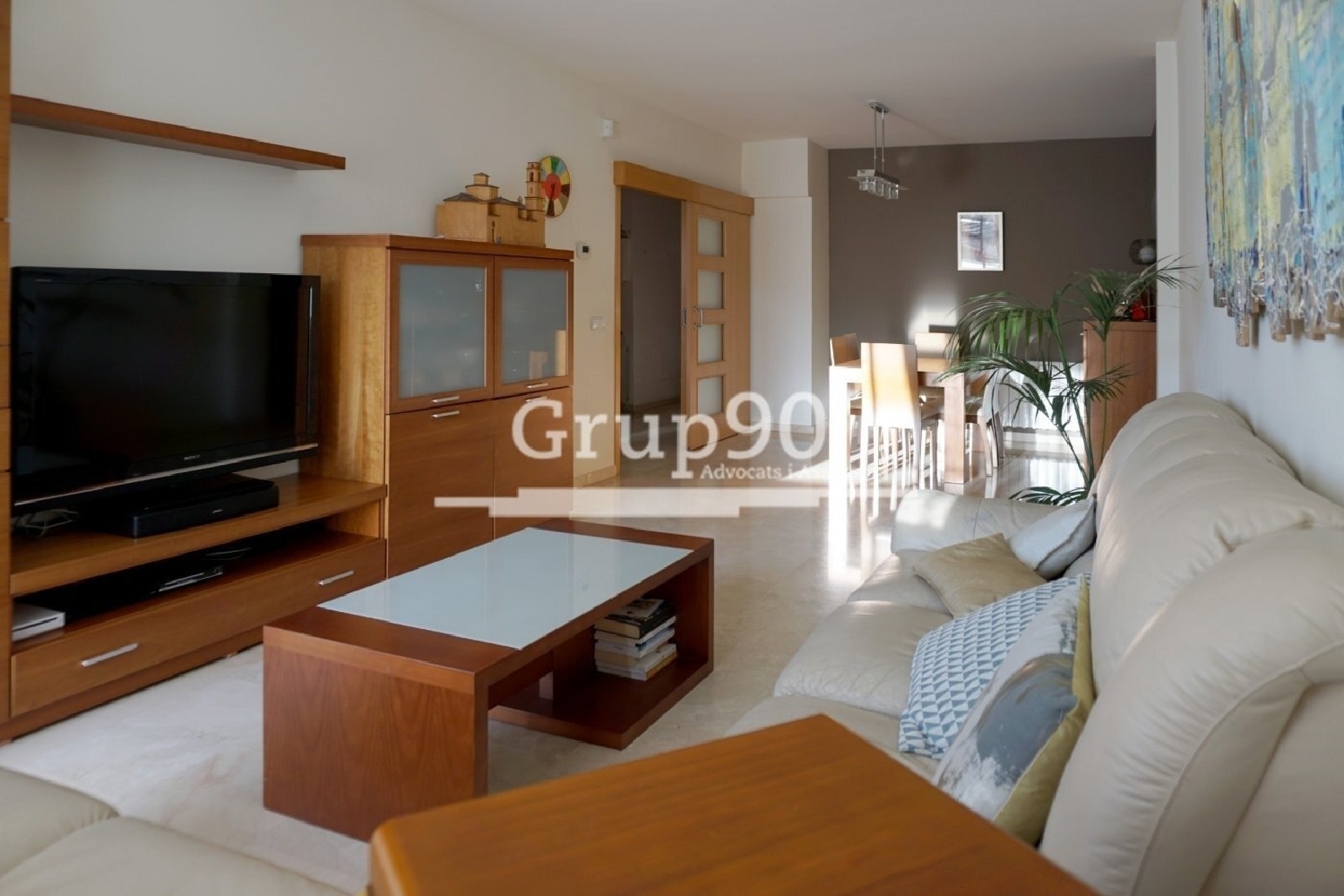  till salu takvåning Alguaire Segrià 2