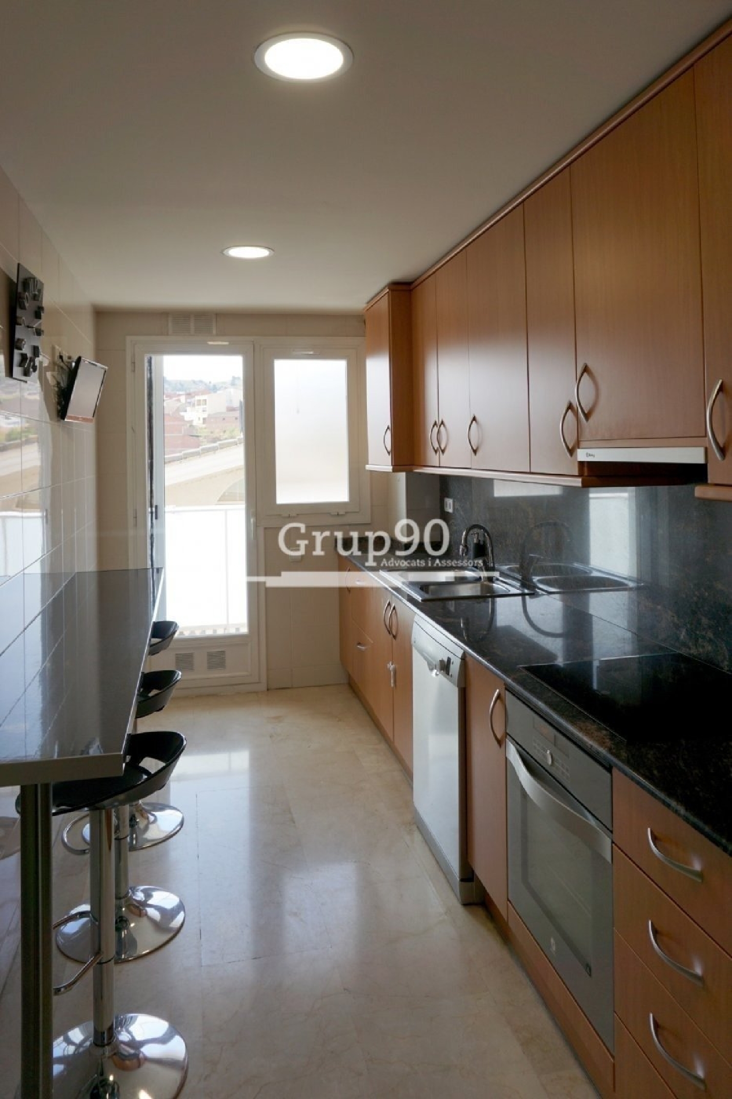  till salu takvåning Alguaire Segrià 4