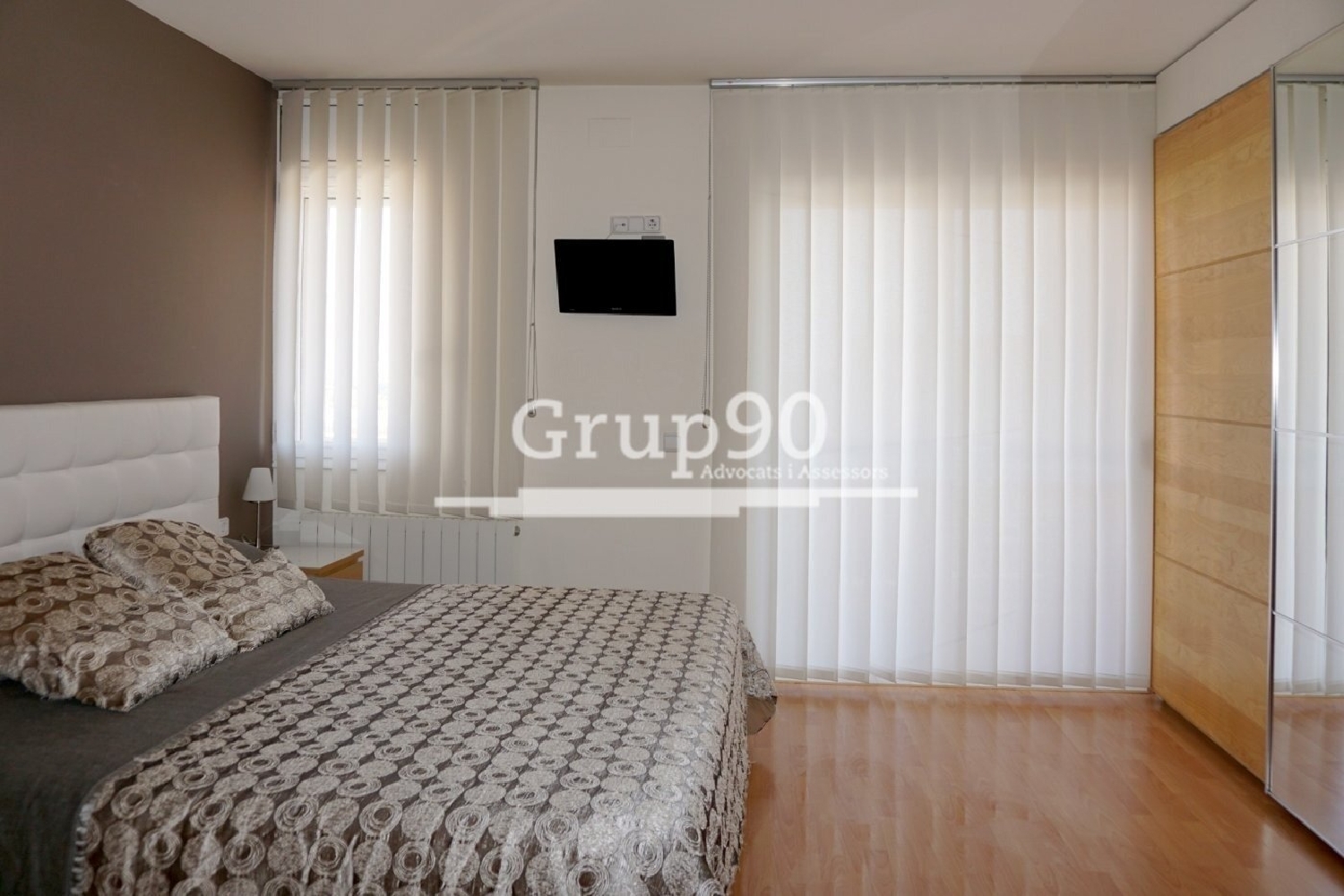  till salu takvåning Alguaire Segrià 5